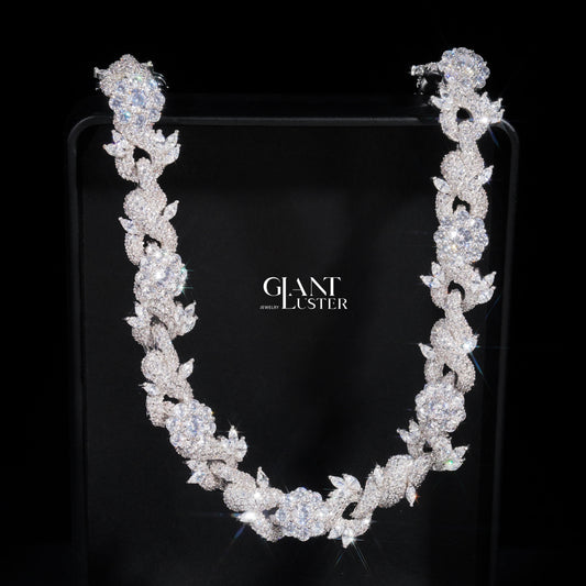 Cuban Chains in Hip Hop Jewelry and the History of Cuban Chains