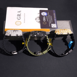 Unisex Full Iced out GA2100 Buss Down Watch Bezel Moissanite Watch Cover