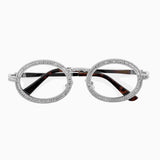 GL Hip Hop Looks 5A+ Diamond Flat Glasses
