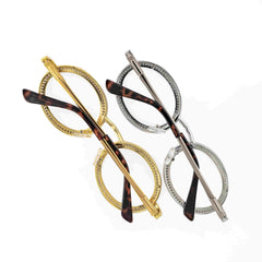 GL Hip Hop Looks 5A+ Diamond Flat Glasses