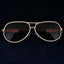 GL Jewelry Glasses Iced Out 5A+ Diamind Hip Hop Sunglasses