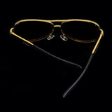 GL Jewelry Glasses Iced Out 5A+ Diamind Hip Hop Sunglasses
