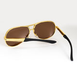 GL Jewelry Glasses Iced Out 5A+ Diamind Hip Hop Sunglasses