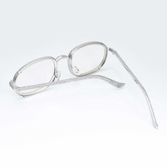 GL Rapper Jewelry Hip Hop 5A+ Diamind Iced out Glasses