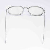 GL Rapper Jewelry  Hip Hop 5A+ Diamind Iced out Glasses