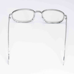 GL Rapper Jewelry Hip Hop 5A+ Diamind Iced out Glasses