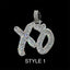 Iced-Out Pendant Drop – Limited Stock, Crazy Low Price Ⅳ