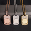 Custom Dog Tag Photo Pendant