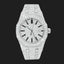 41MM Iced-Out Full Pavé VVS Moissanite Watch