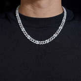 GL 9mm GG-Link Cuban Chain