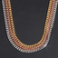 5MM Classic High-Polish Sterling Silver Cuban Chain
