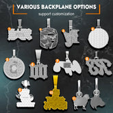 Pendant Design Fee — Fair, Transparent, Purposeful