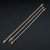 S925 Silver tennis Bracelet VVS diamond Classic Jewelry Moissanite Bracelet