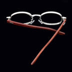 GL Hip Hop Iced Out 5A+ Zircon Sunglasses Jewelry Glasses