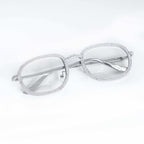 GL Rapper Jewelry  Hip Hop 5A+ Diamind Iced out Glasses