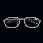 GL Rapper Jewelry  Hip Hop 5A+ Diamind Iced out Glasses