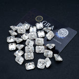 radiant Lab Grown Diamond Loose Diamond