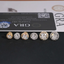 GL Hiphop Jewelry  925 Sterling Silver VVS Round Cut Moissanite Stud Earring