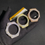 Iced Out VVS Moissanite Watch Case GA2100