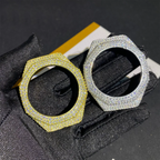 Hip-Hop Bust Down Watch Case GA2100