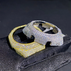 Hip-Hop Bust Down Watch Case GA2100
