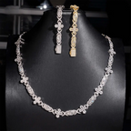 14MM S925 Silver Infinity Cross VVS Moissanite Cuban Link Chain