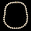 13mm Luxury 925 Silver Iced out VVS Moissanite Cluster Necklace Chain