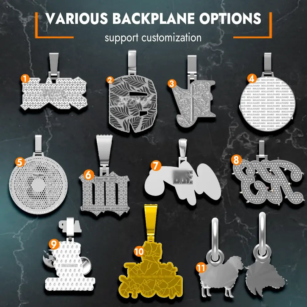 Custom Jewelry Design Deposit – Start Your Custom Piece Secondary image