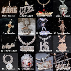 Pendant Design Fee — Fair, Transparent, Purposeful